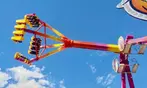 Unlimited Rides with All Day Unlimited Wristband for 1, 2, or 4