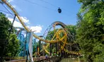 FLASH SALE! Up to 57% Off Busch Gardens Williamsburg Tickets