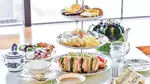 4-Course British Brunch Experience for One, Two, or Four Guests