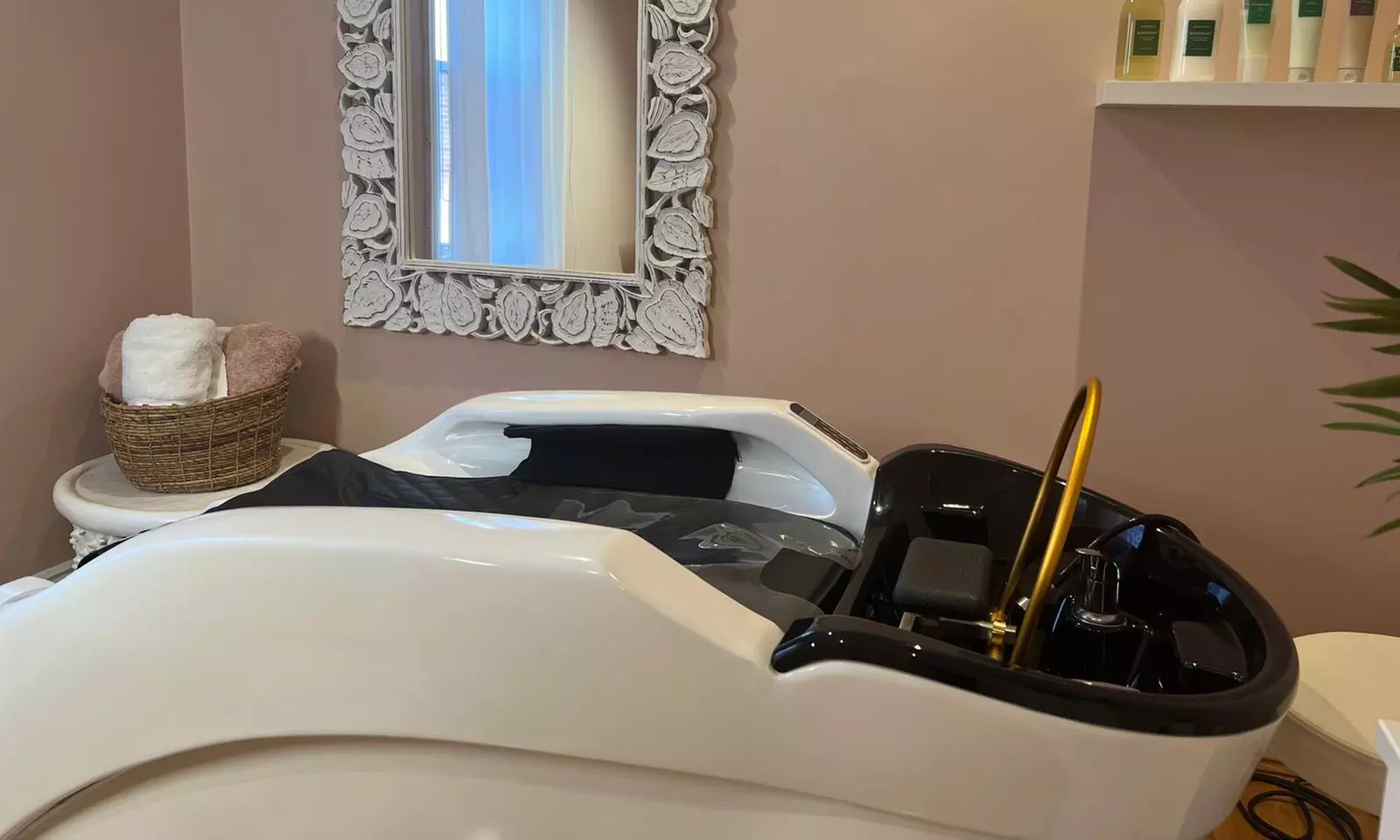 Relax & Rejuvenate Package at Serenity Mosman - Japanese Head Spa, Facial and More (Up to 74%