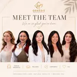 The Ultimate Korean Head Spa & Glow Facial Package