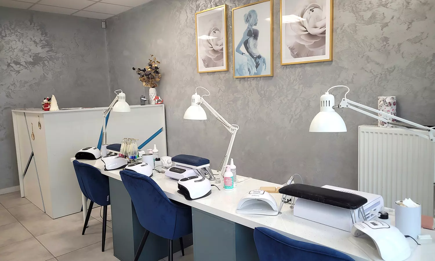 Oczyszczanie wodorowe twarzy w Le Brilliant