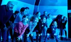 Ticket für "House of Magic" im Centro Oberhausen vom 03.06.-31.08.26