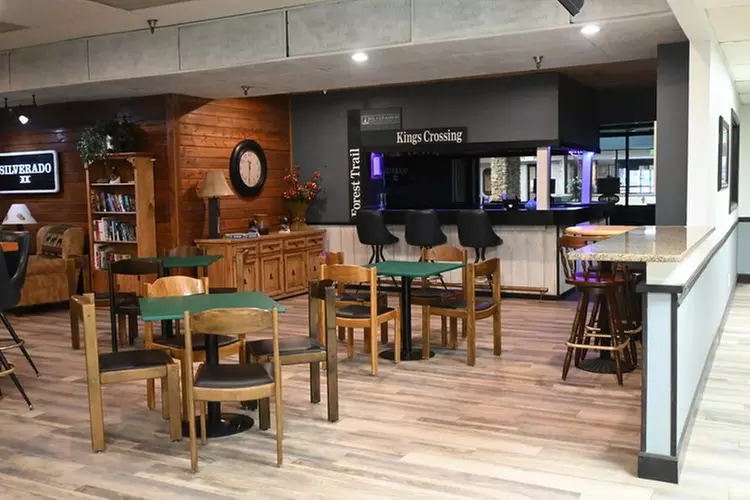 Resort in the Heart of Winter Park with Indoor Pool & Mountain Access