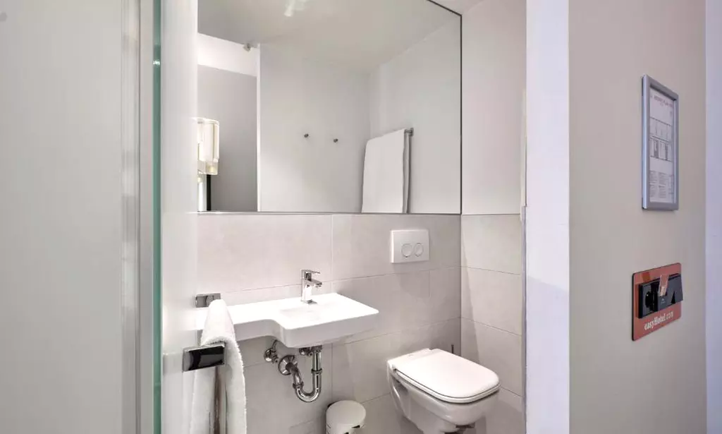 Den Haag, Scheveningen: Zimmer nach Wahl inkl. Late Check-out