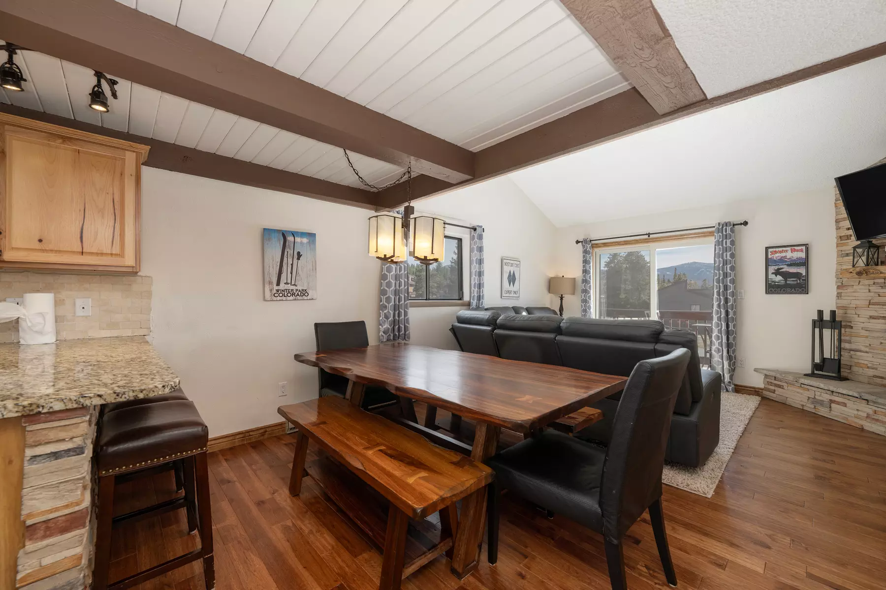 Condo Resort near Winter Park with Hot Tubs & Mountain Views