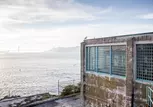 Alcatraz City Cruises: Official Alcatraz Cruises Admission Tickets