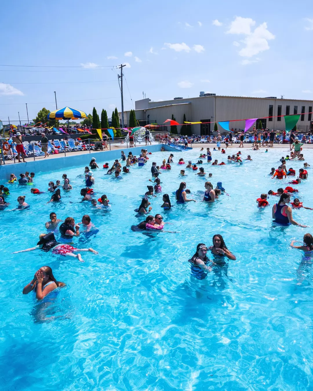 2026 Big Splash Season Pass with Unlimited Mini Golf at Bingeman's