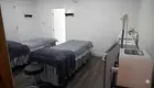 Hot-Stone Full-Body Massage with Organic Aromatherapy in Hauppauge