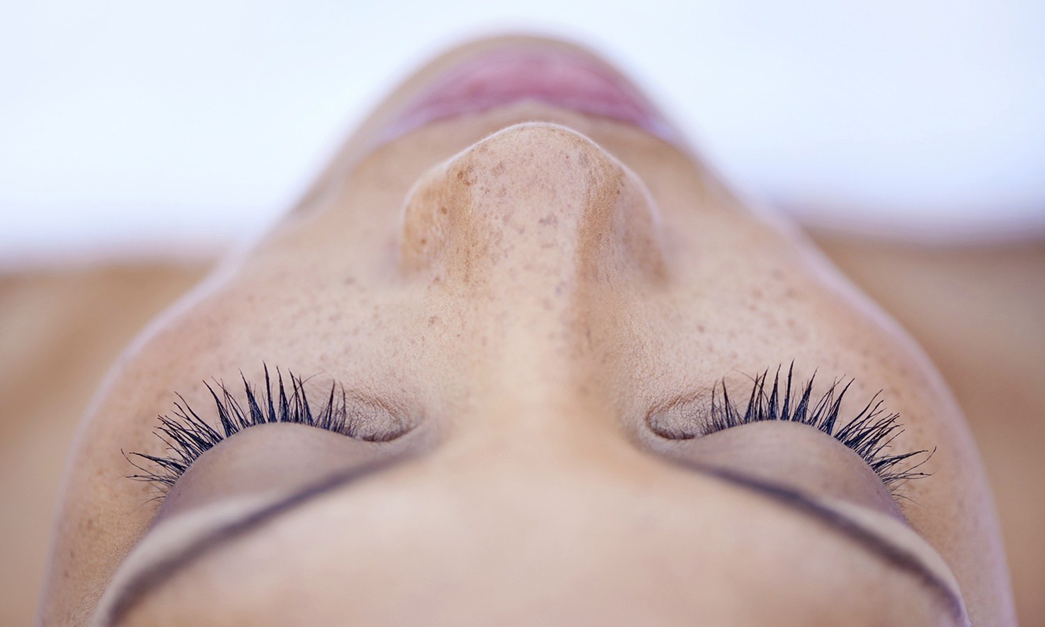 Choice of Facial (Signature Facial with LED, RF, or Dermaplaning)