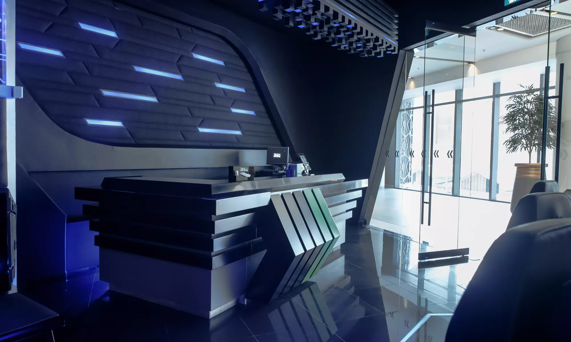 2 Hours of Ultimate Gaming Experience (PC) Across 13 Locations