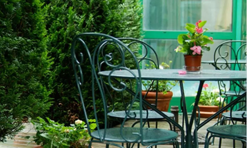 Savoie : chambre double avec accès spa et petit-déjeuner