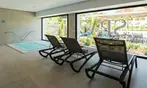 Ritual relajante con spa y masaje profundo o relajante