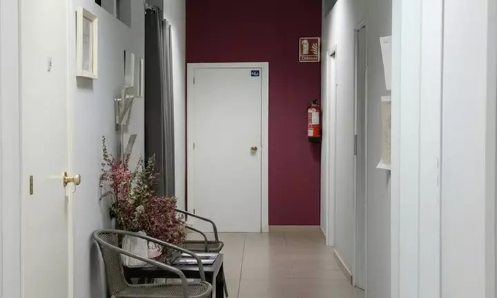 3 o 6 sesiones de reductor corporal con lipoláser en zona a elegir