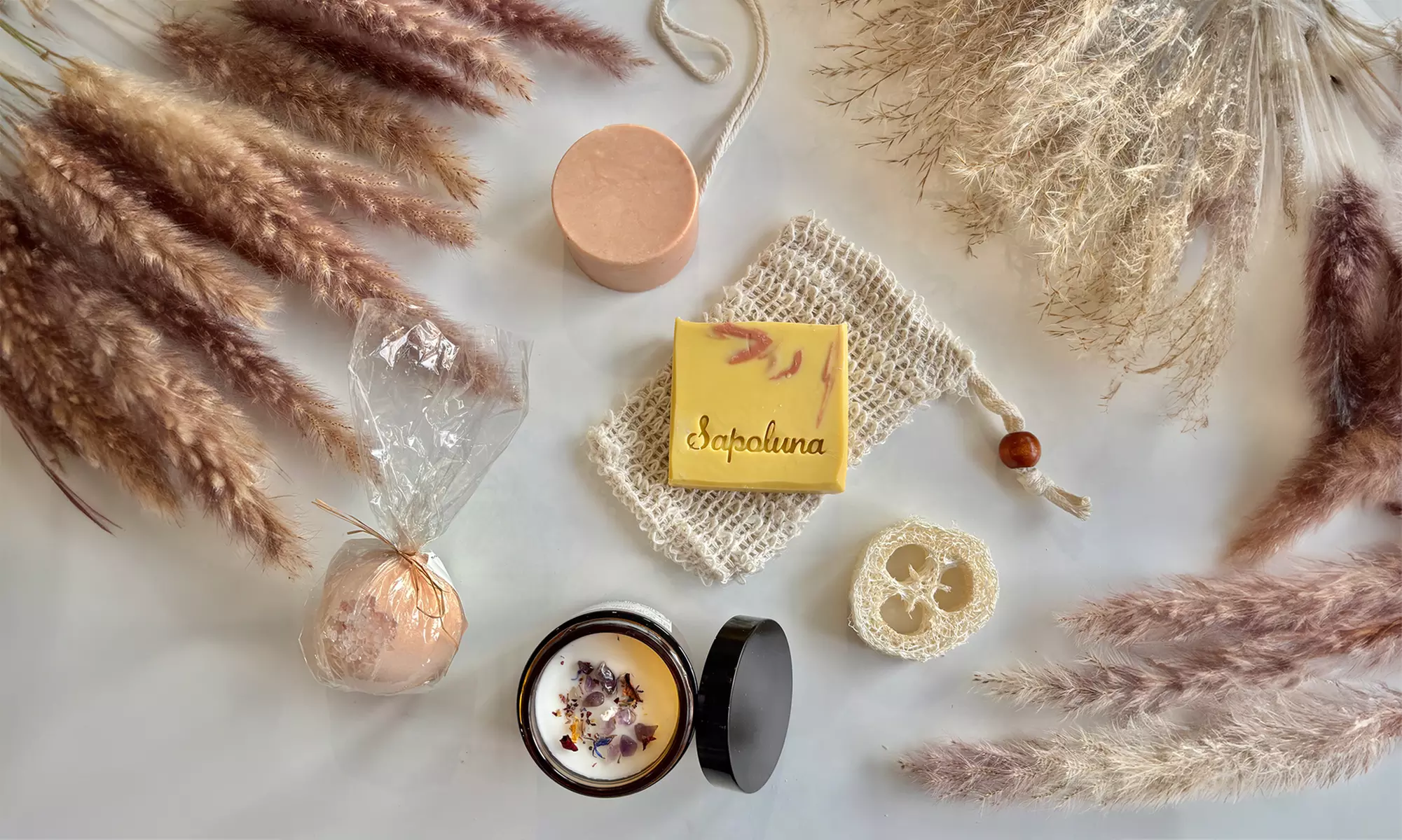 Wohlfühl-Geschenkbox nach Wahl