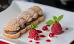 Flânerie sur la Seine accompagnée d'un menu bistronomique