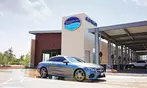 Unlimited Car Wash Memberships from WhiteWater Express Car Wash