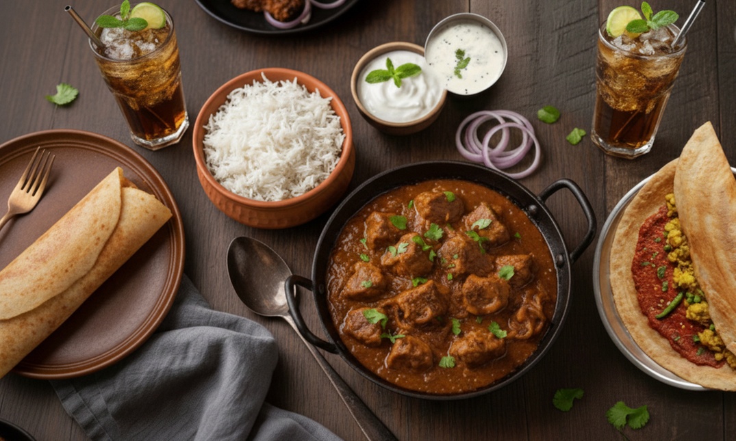 ♥️Share the Flavor: Date Night Set for Two or Double Date Set for Four!