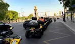 Paris autrement : balade en quad ou Can-Am avec RideQuad 140