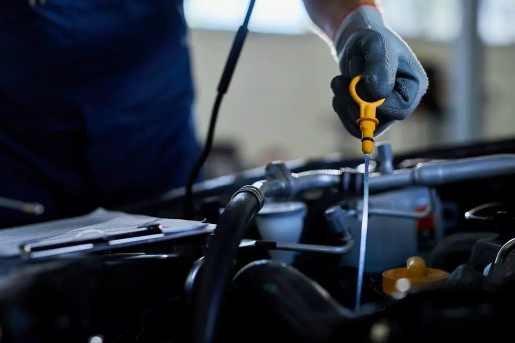 Expert Car Service: Oil Change, Brake Inspection & More in Santa Clara