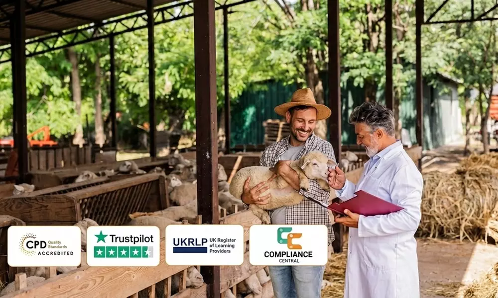 Animal Welfare Online Course or Lifetime Access to 2200+ Courses