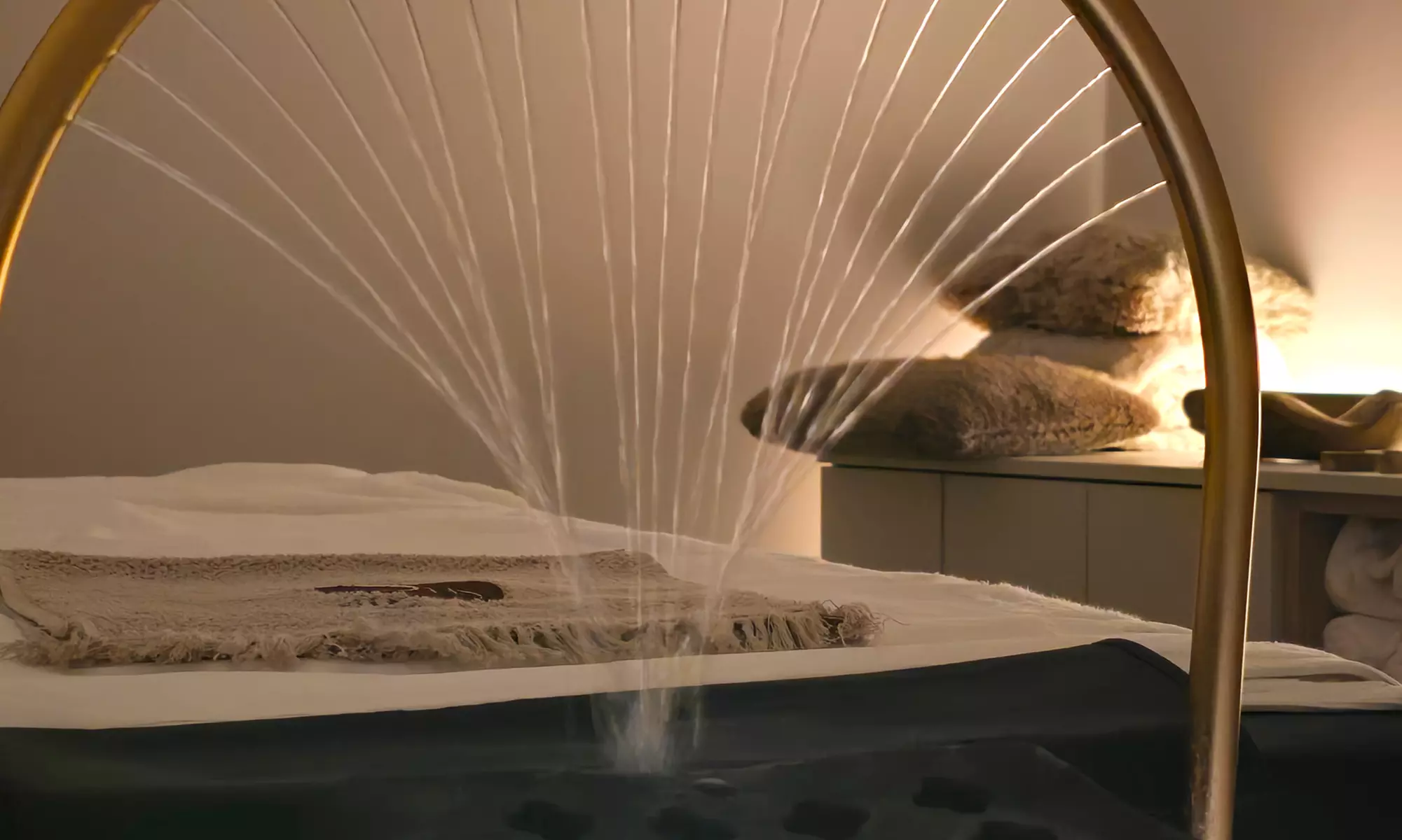 Ritual Simone Head Spa de 60 o 90 minutos junto al Retiro