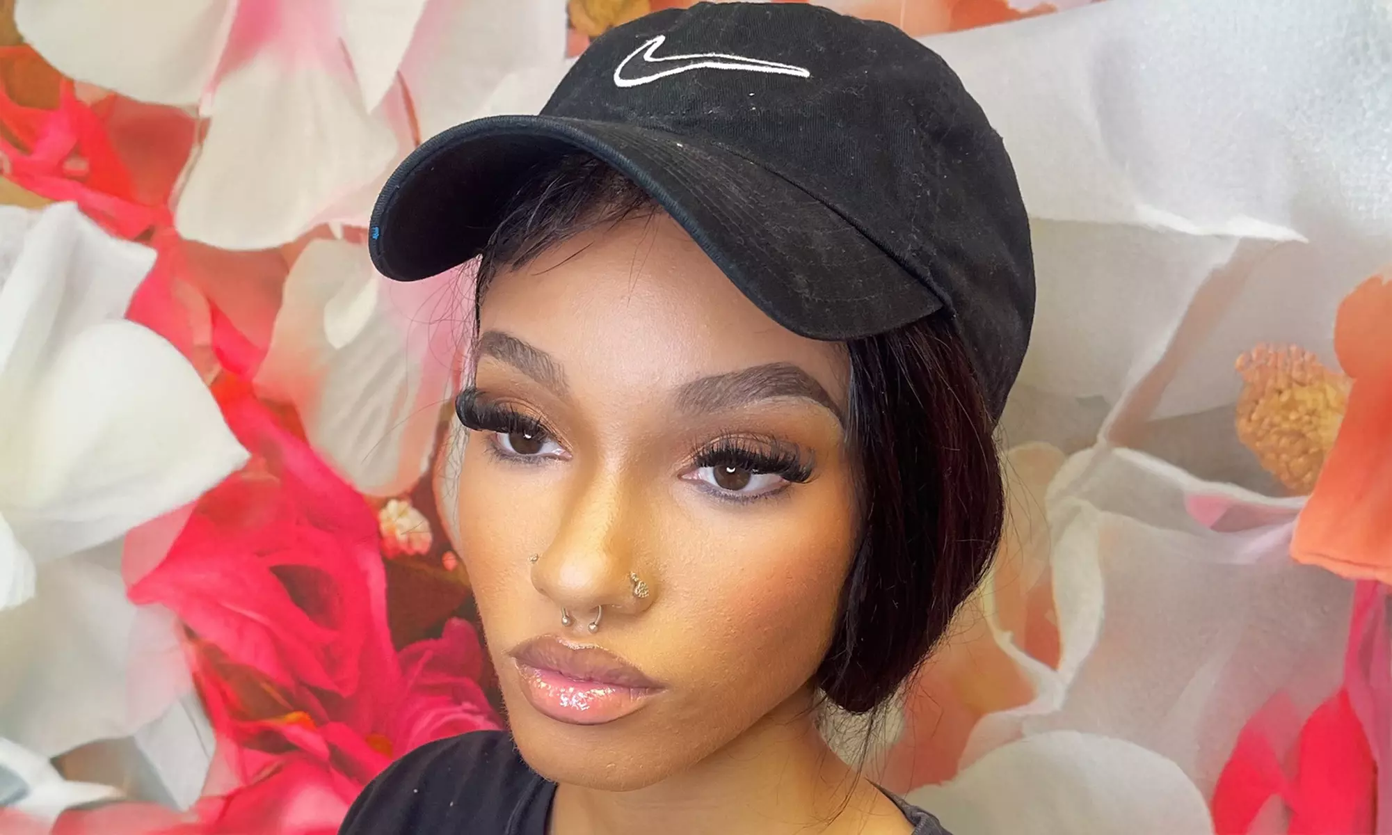 Get the Perfect Full Face Natural Glam Look!