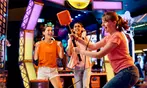 Timezone Powercard Credit: $50 for Family Fun Australia-Wide