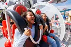 FLASH SALE! Six Flags Fiesta Texas Single Day Tickets – 57% Off