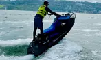 Sport nautique au choix avec Deauville Watersports Jet ski