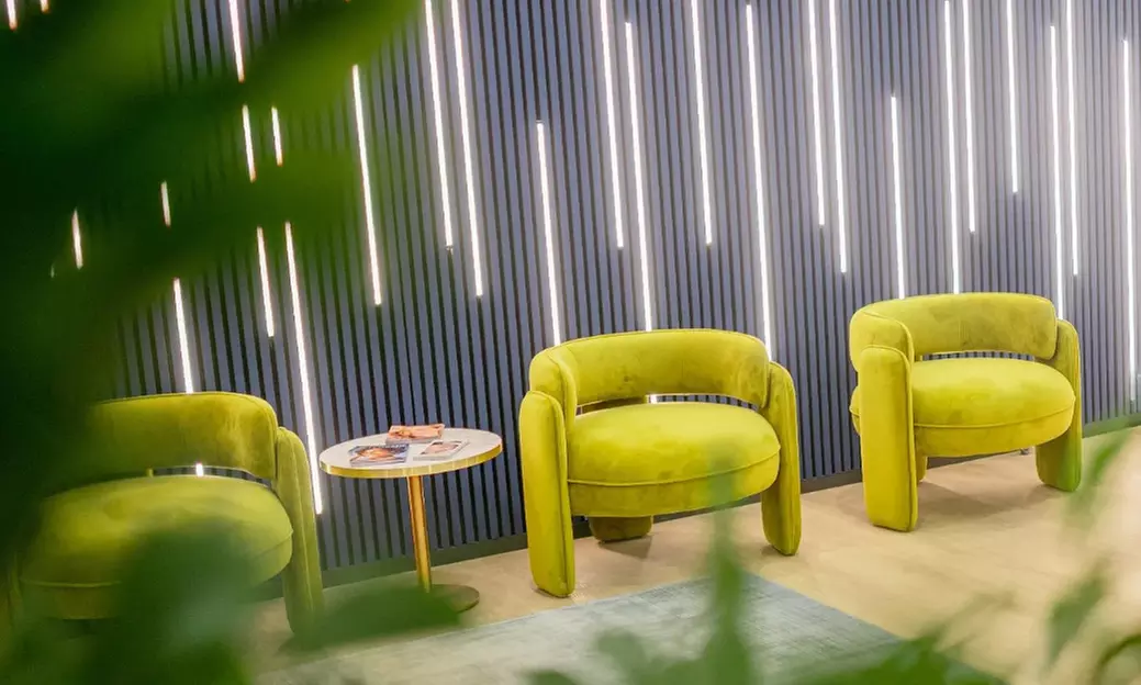 Bis zu 68% Rabatt auf den Laser-Haarentfernung bei Mi La Beauty