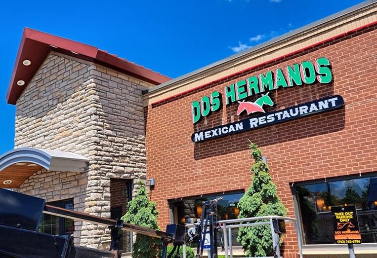 Savor Mexican Flavors with $25 or $50 Toward Food and Drink