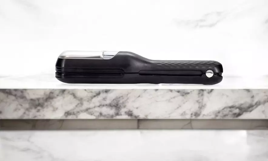 Kabelloser Spliss-Trimmer