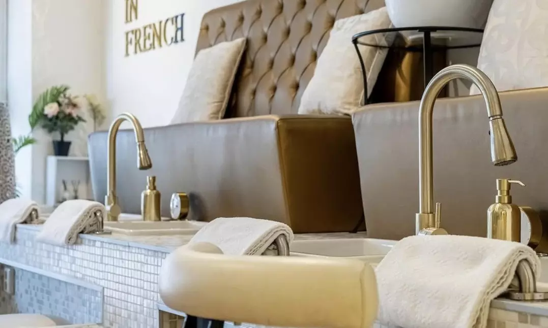 Stimuleer je spieren zonder te sporten: 1, 3 of 6 EMS-behandelingen