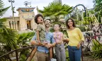 Parc Astérix – Billet Jours Malins : vivez le parc aux dates les plus avantageuses