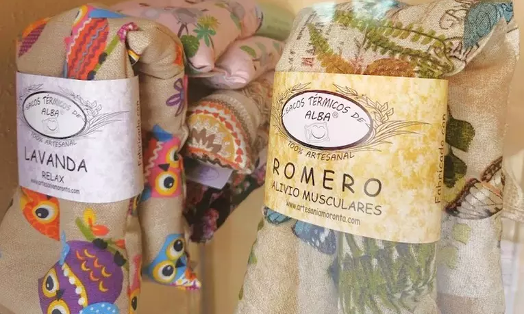 Masaje de técnica y duración a elegir para 1 persona