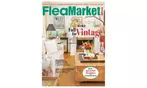 Discover Vintage Treasures with a Year of Flea Market Decor