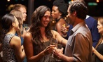 Private Dance Lesson + 1 BYOB Beginner Group Class for 1 or 2 Adults