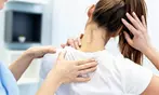 One-Hour Massage with a Postural Check from Certified Experts