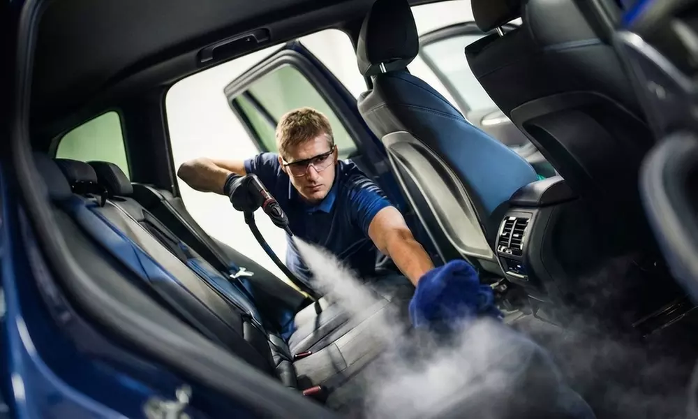 Interior and Exterior Detail for Sedan, Mid Size SUV, Crossover & More