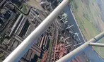 Rundflüge/Flugzeug selbst fliegen mit Fluglehrer für 25, 40 o. 60 Min.