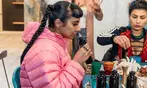 Candle Making Class Deals - Sip N' Pour or Customized Pouring for Up to 4