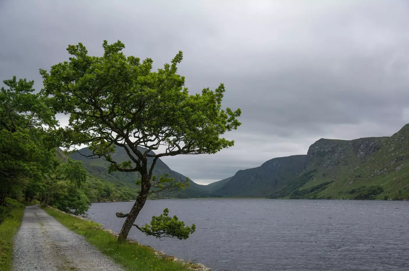 ✈ 8-Day Dublin, Belfast, Galway & Letterkenny Vacation with Air