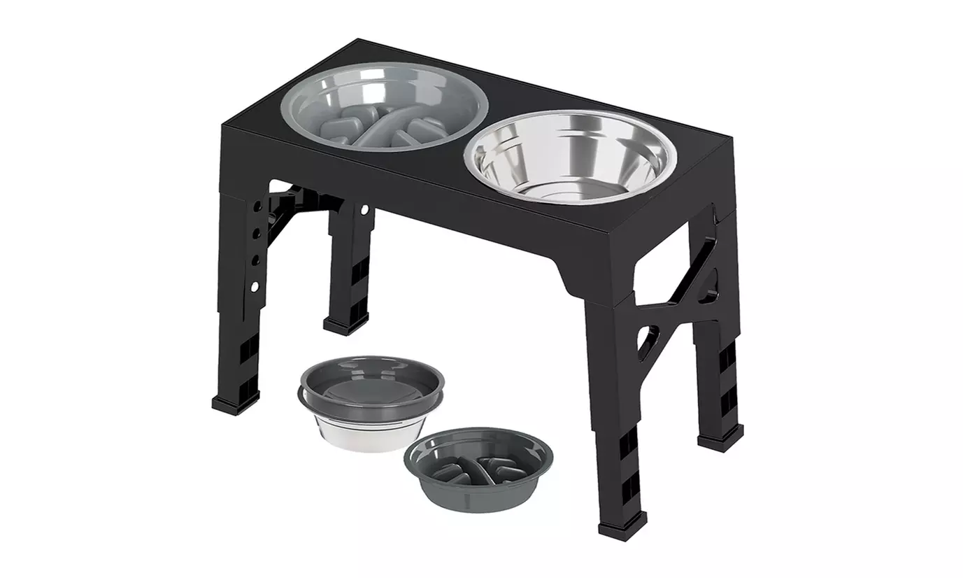 Skylos Smart Pet Feeding Solutions