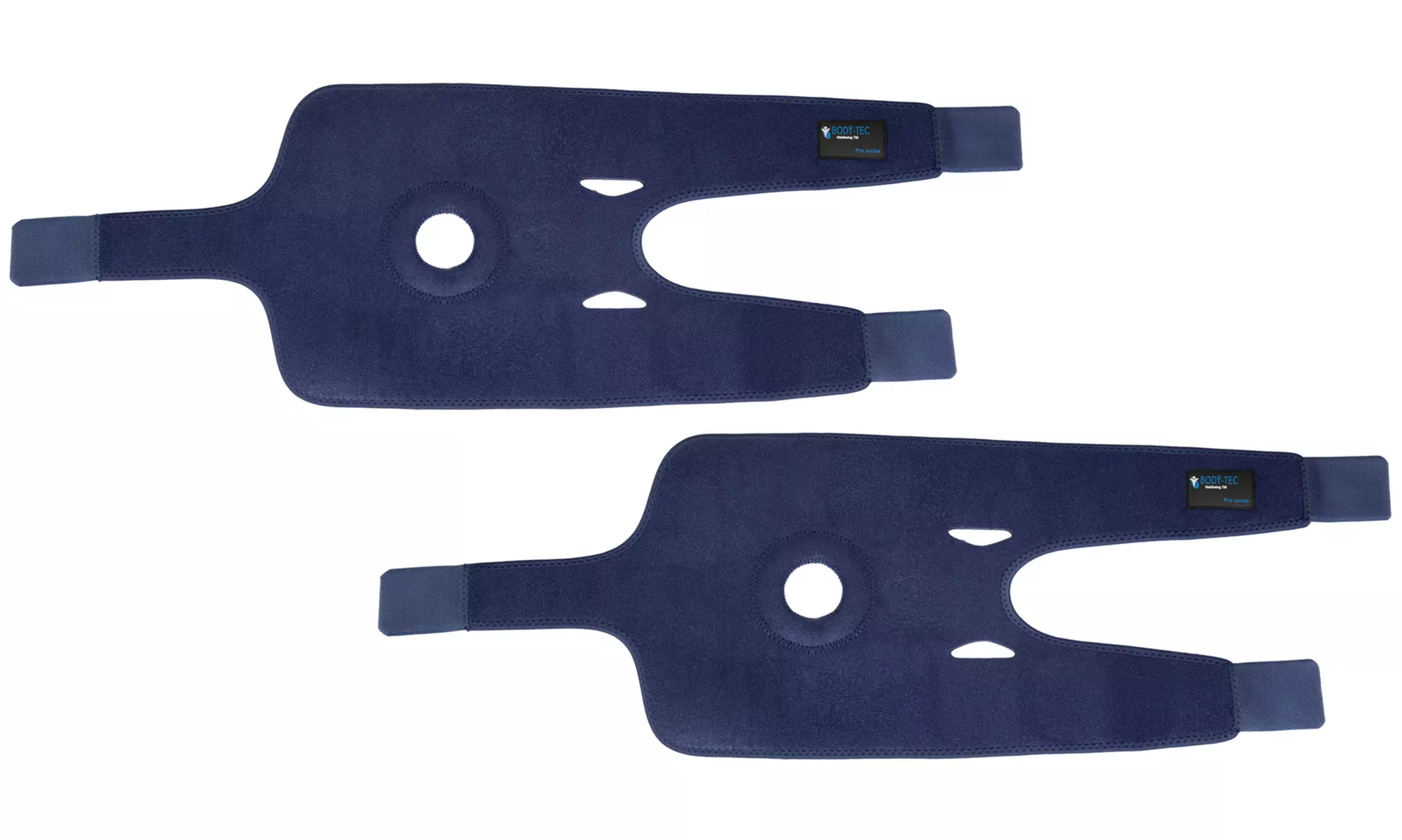 1x oder 2x PRO 11 WELLBEING Kniebandage zum Umwickeln