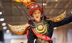 1 Tages-Ticket für „HerbstZeit 2026“ vom 25. bis 27. September
