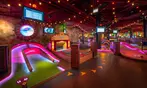 Mini Golf Deals & Discounts for 2 or 4 - Tax Included