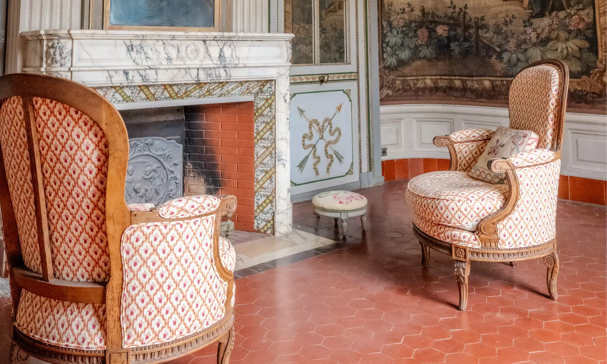 Var, Saint-Raphaël : 1 nuit en chambre double, option pdj et modelage