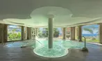 Circuito spa y masaje facial japonés para 1 o 2 personas