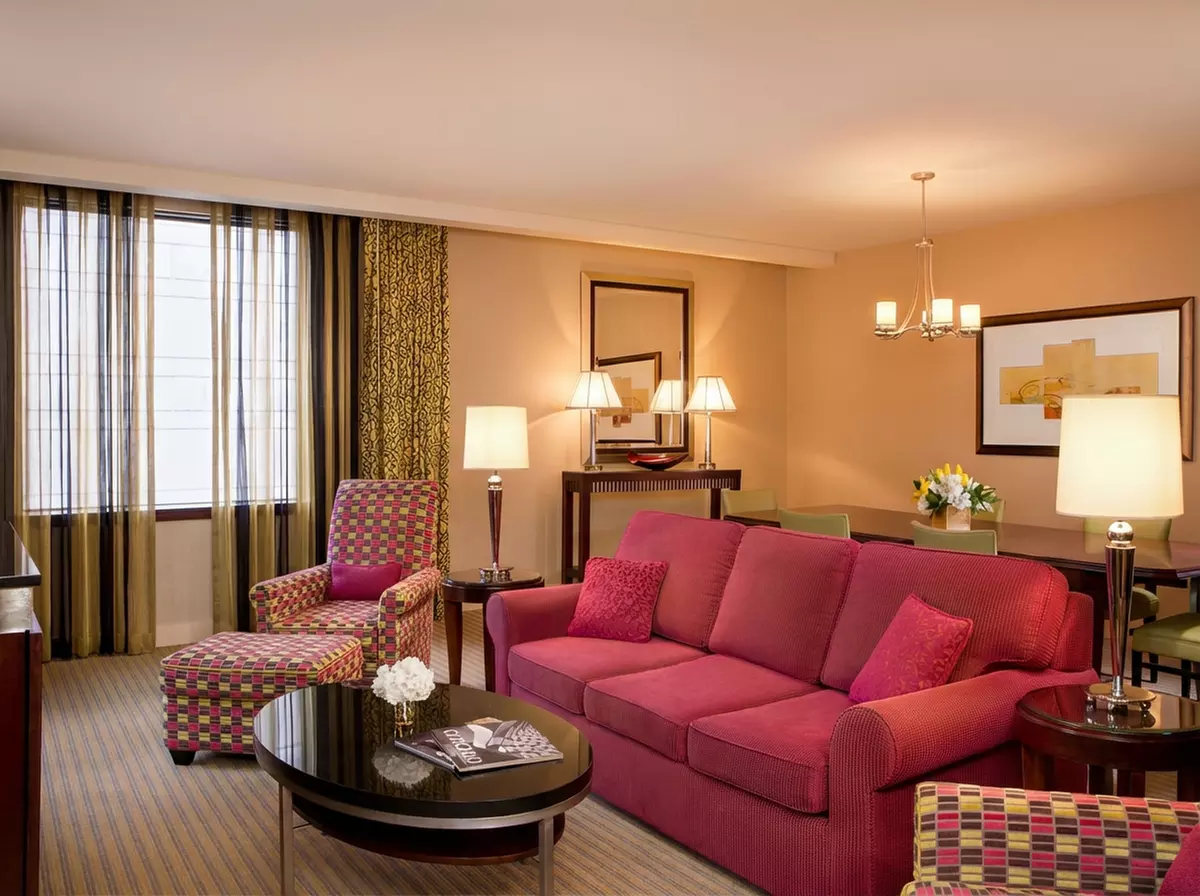 Member-Only Deal: Millennium Hotel Knickerbocker Chicago